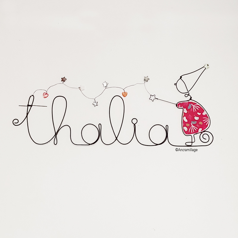 Thalia et la fée – Image 2